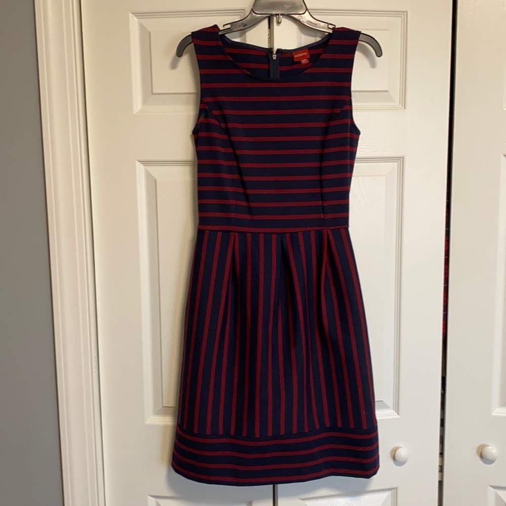 Merona Dress sleeveless dress.